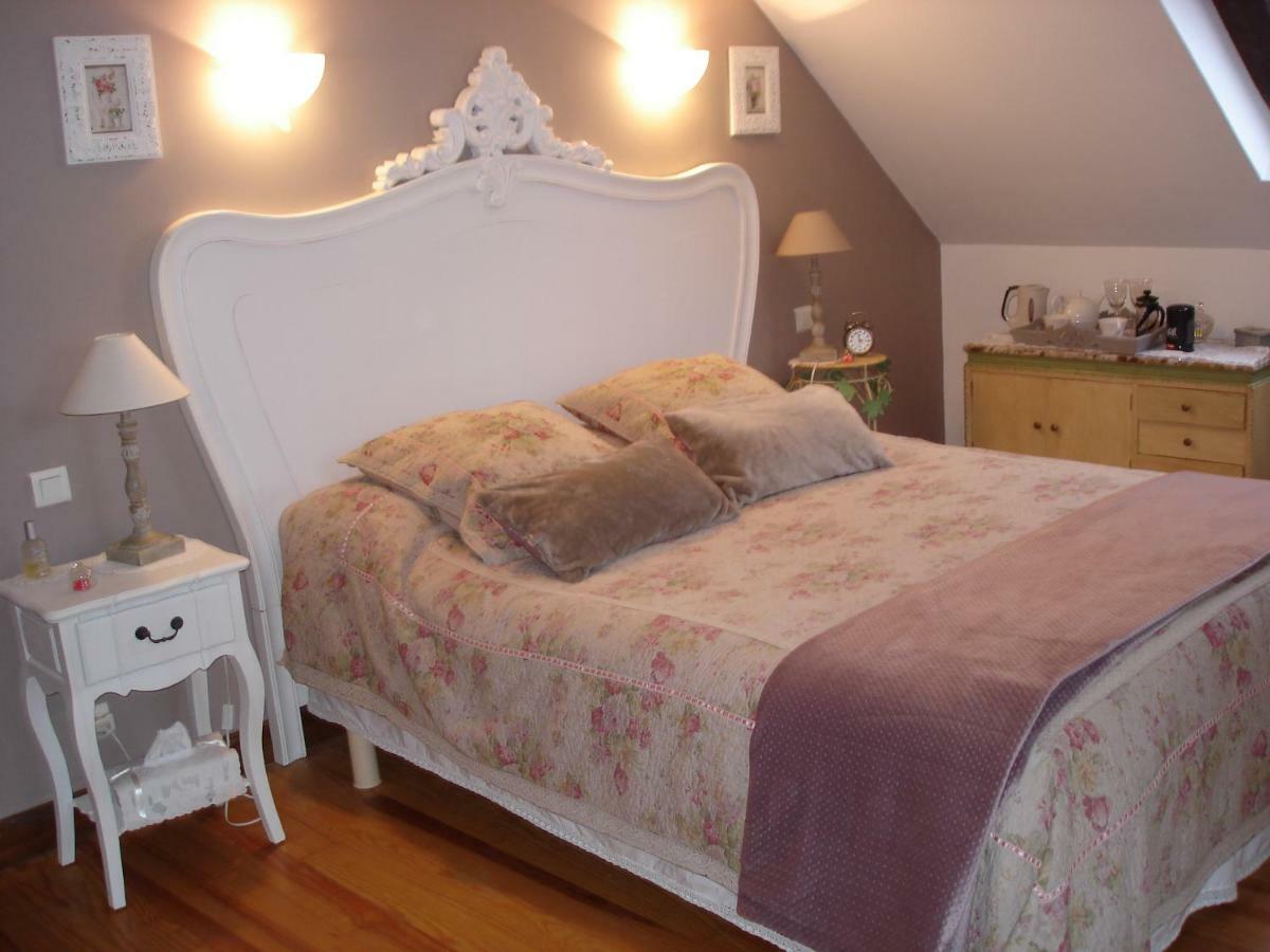 Chez Marraine Villa Sauvat Kültér fotó